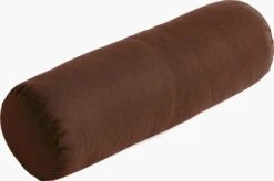 Hay Palissade Chaise Lounge Chair Cushion -DWR Sales W AB561 B289 AK78 Palissade Chaise Longue Headrest Cushion iron red