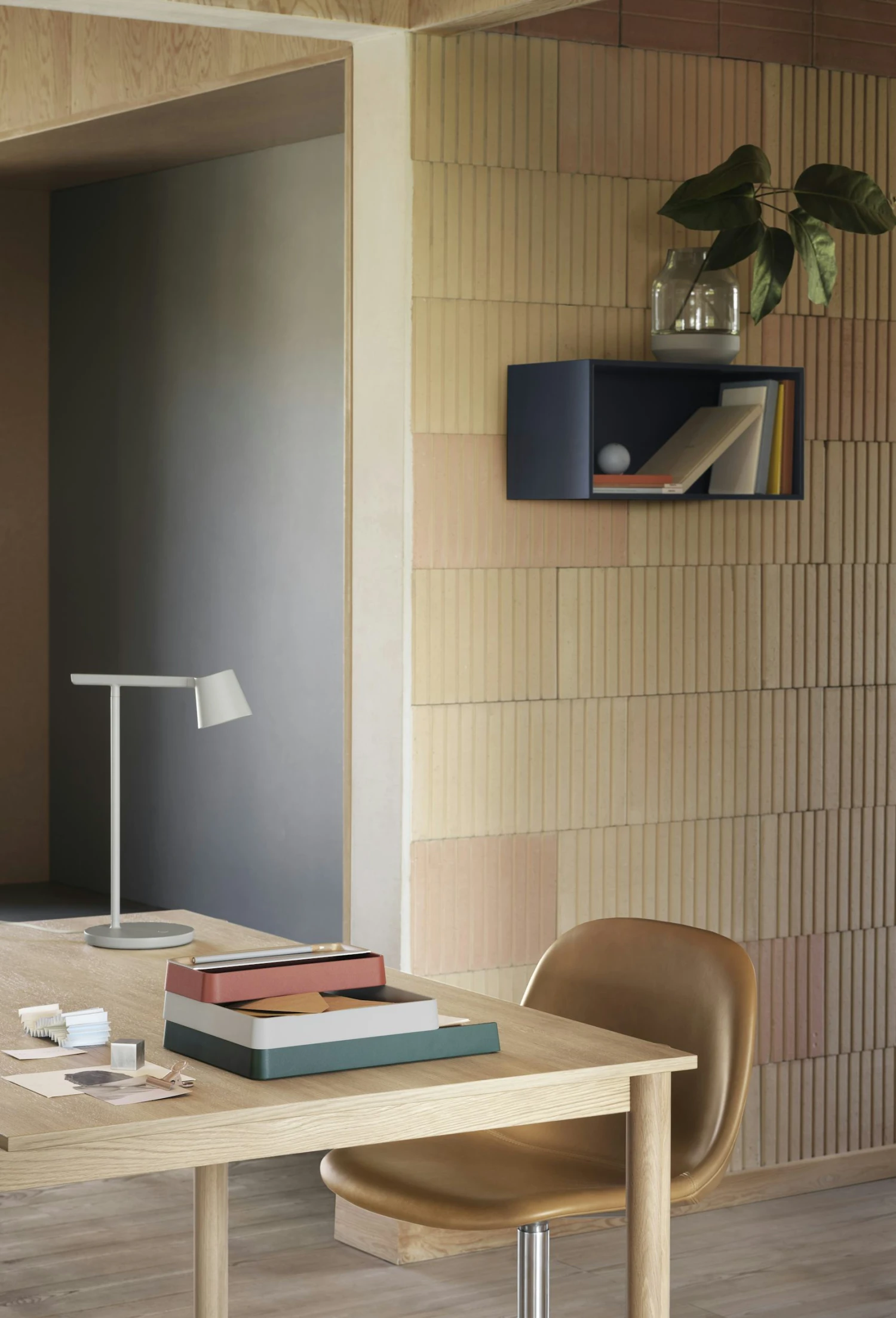 Muuto Stacked Storage Boxes 7 Muuto Stacked Storage Boxes - Image 5