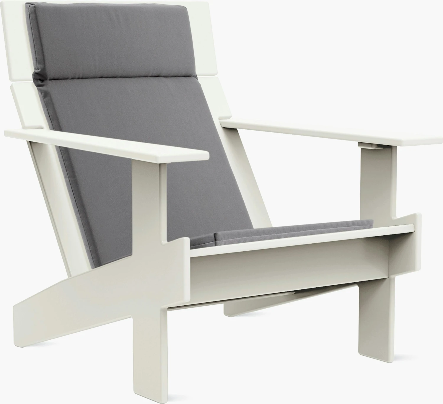 Lollygagger Lounge Chair Cushion 3 Lollygagger Lounge Chair Cushion