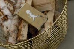 Korbo Handmade Wire Basket -DWR Sales W DWR 1024 100060396 brass v3