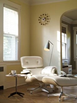 Vitra Nelson Ball Clock 15 Vitra Nelson Ball Clock -DWR Sales W DWR 1745 110266 white ash pearl v3 001