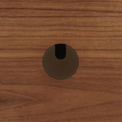 Morrison Credenza -DWR Sales W DWR 1789 100058012 arabescato walnut d1