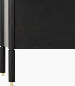 Morrison Credenza -DWR Sales W DWR 1789 100058015 ebonized oak d2