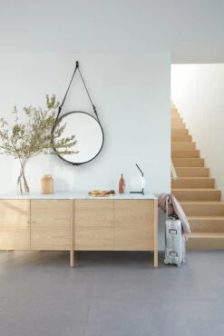 Morrison Credenza -DWR Sales W DWR 1789 100145114 oak carrara v1 001