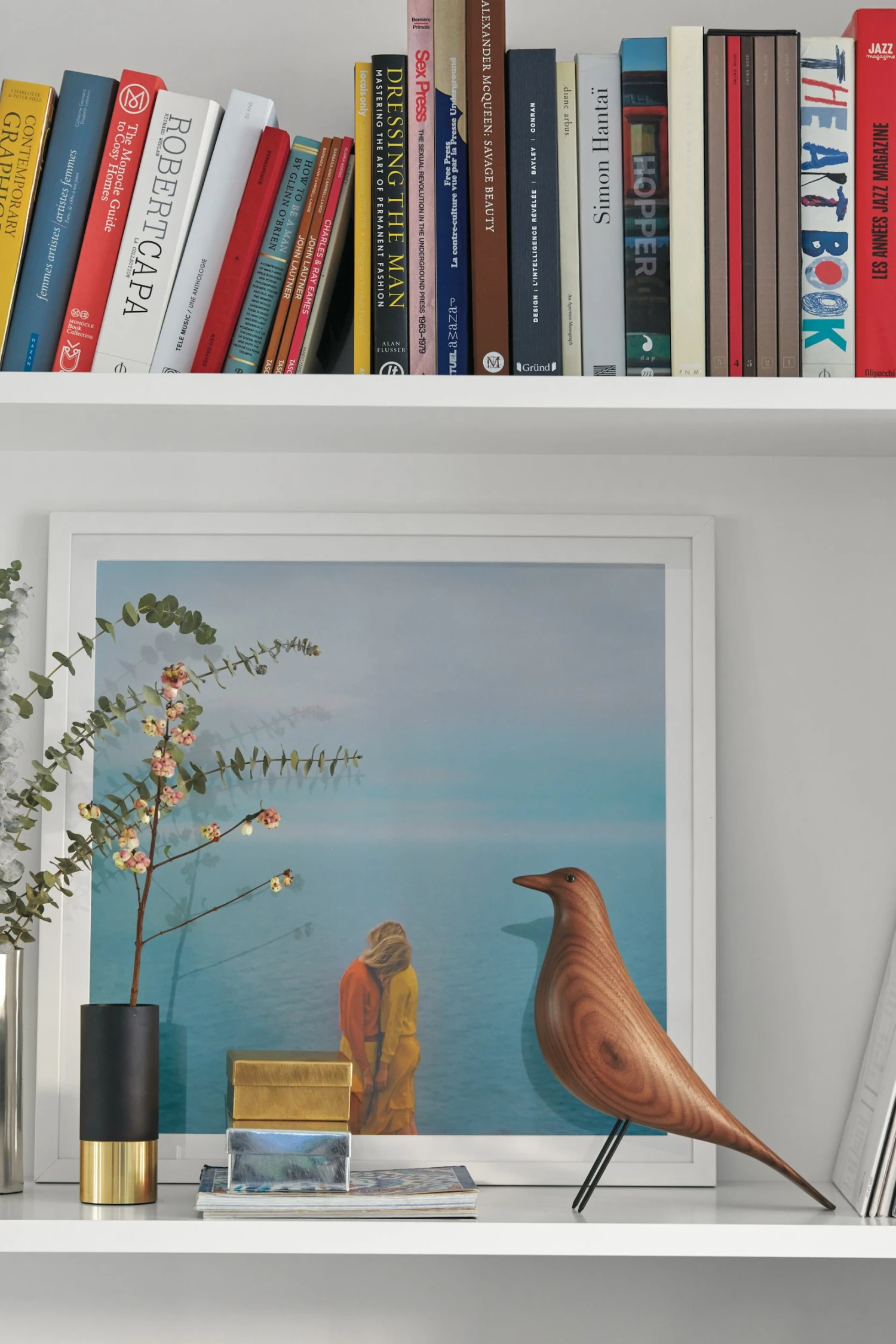 Vitra Eames House Bird 11 Vitra Eames House Bird - Image 9