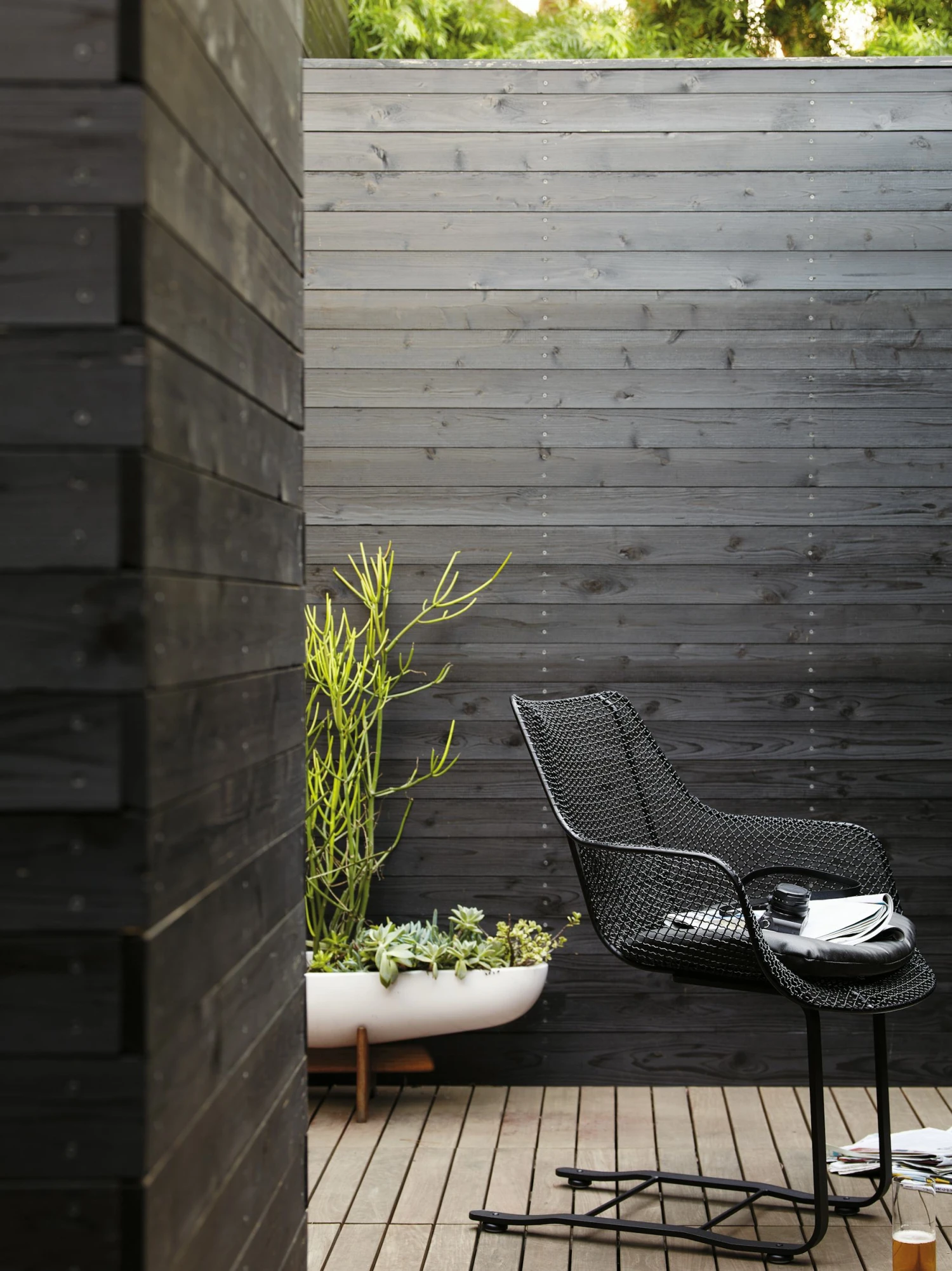 Sculptura Chair Cushion 5 Sculptura Chair Cushion - Image 3