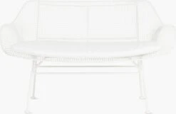 Sculptura Bench Cushion