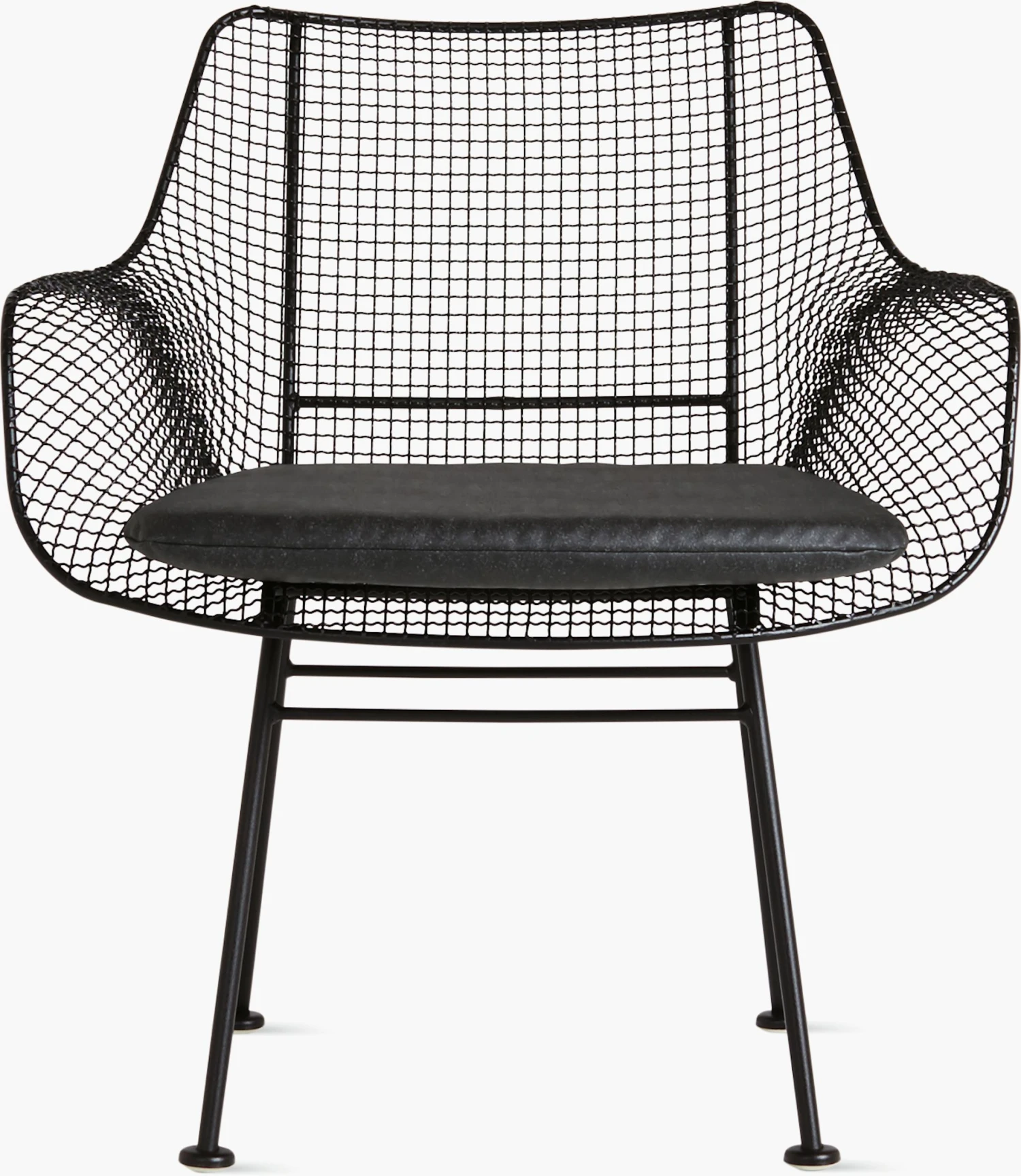 Sculptura Chair Cushion 4 Sculptura Chair Cushion - Image 2