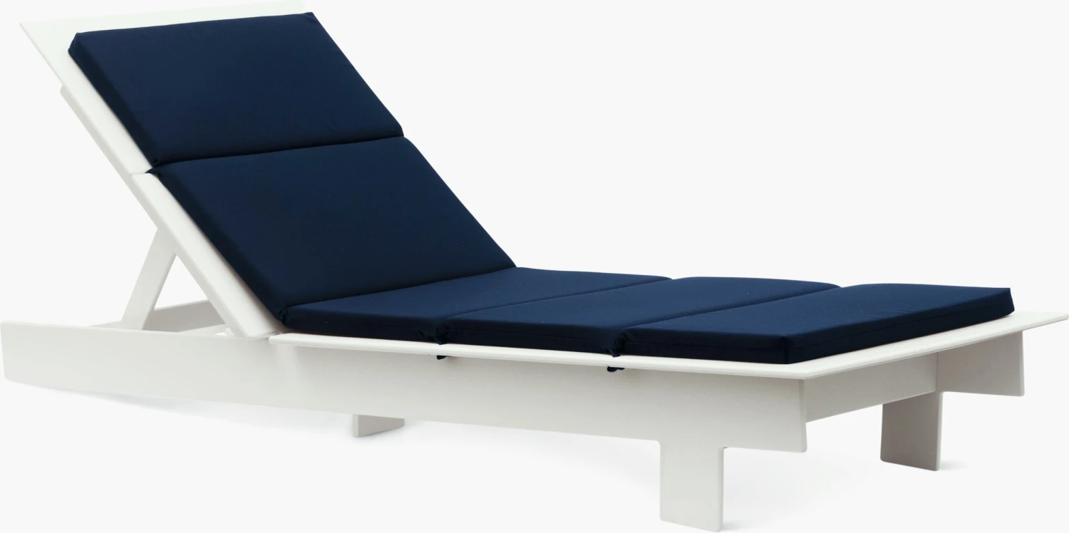 Lollygagger Chaise Cushion 3 Lollygagger Chaise Cushion