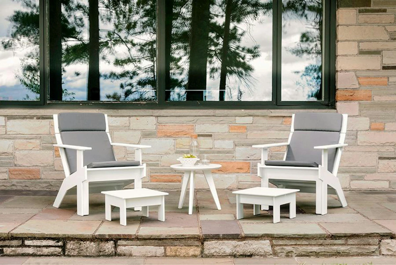 Lollygagger Lounge Chair Cushion 6 Lollygagger Lounge Chair Cushion - Image 4