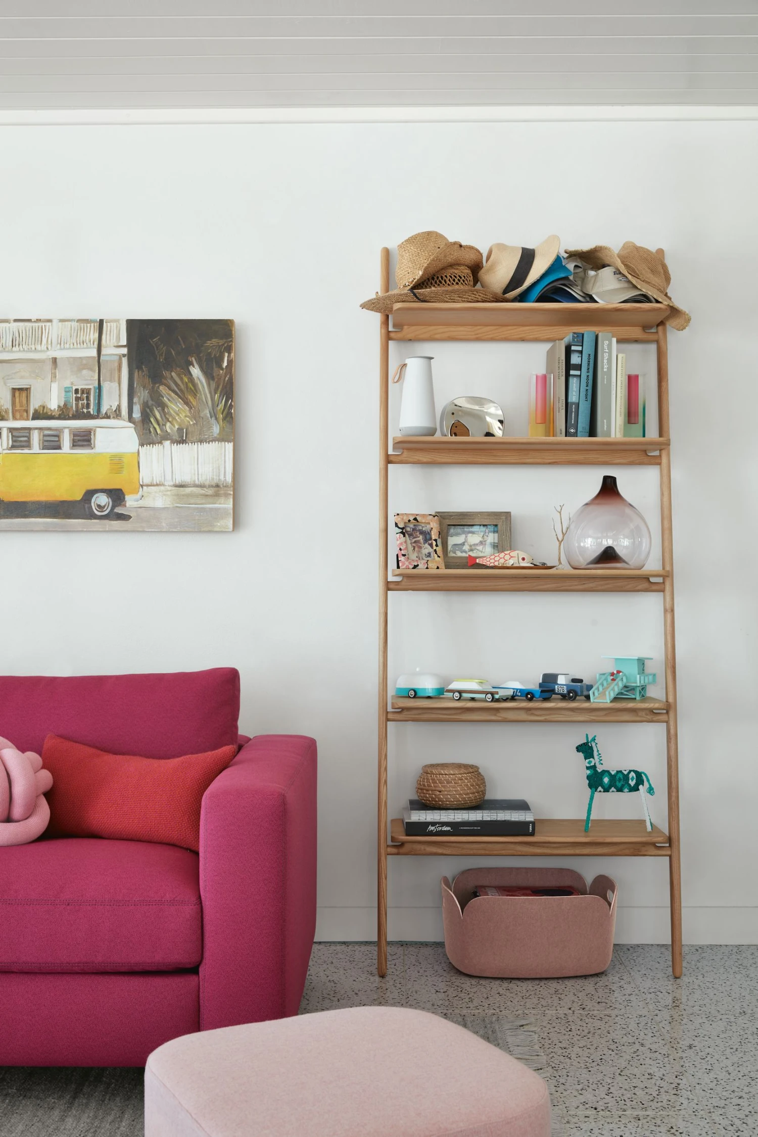 Muuto Restore Basket, Large 18 Muuto Restore Basket, Large - Image 16