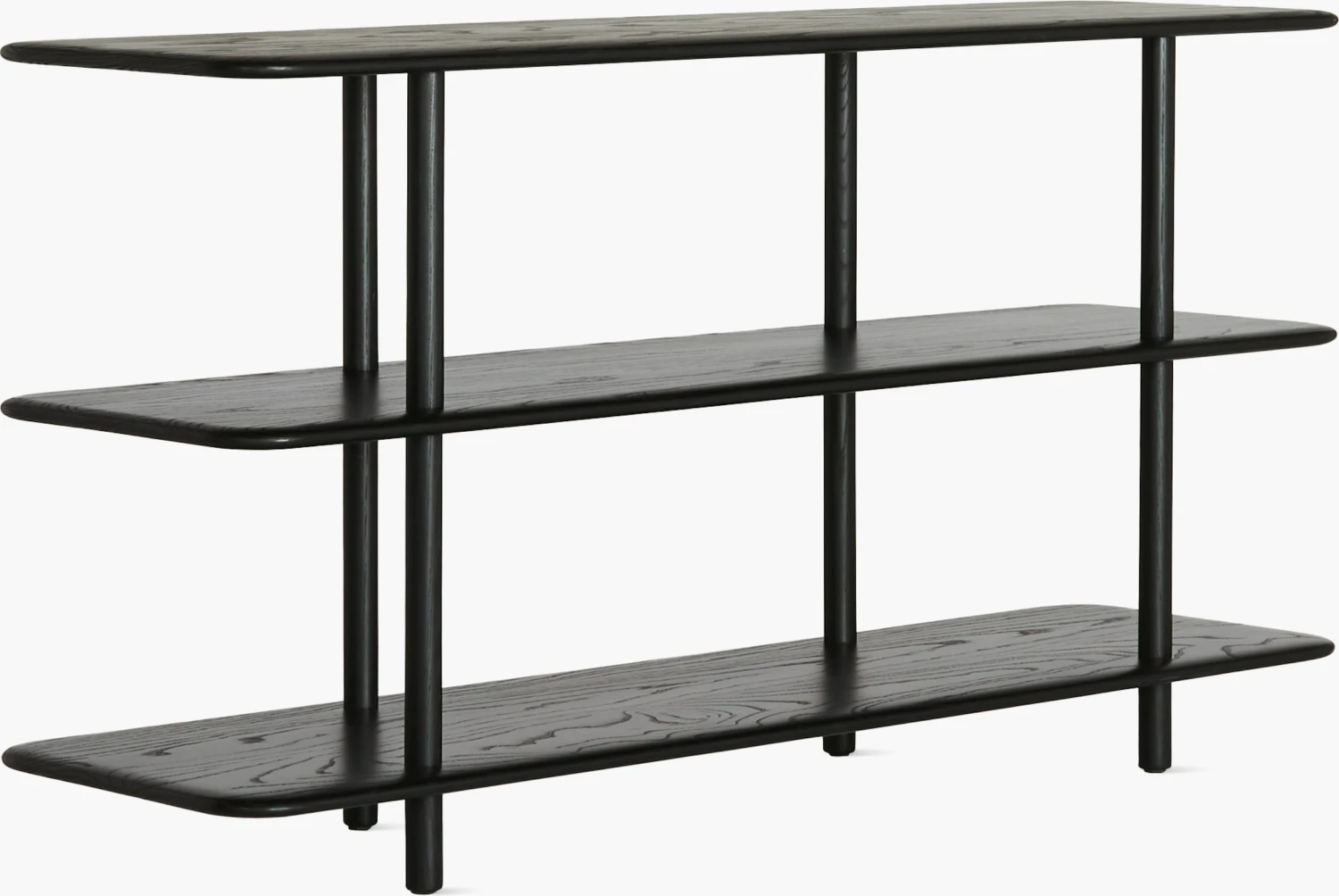 Aero Shelving, Low 5 Aero Shelving, Low - Image 3