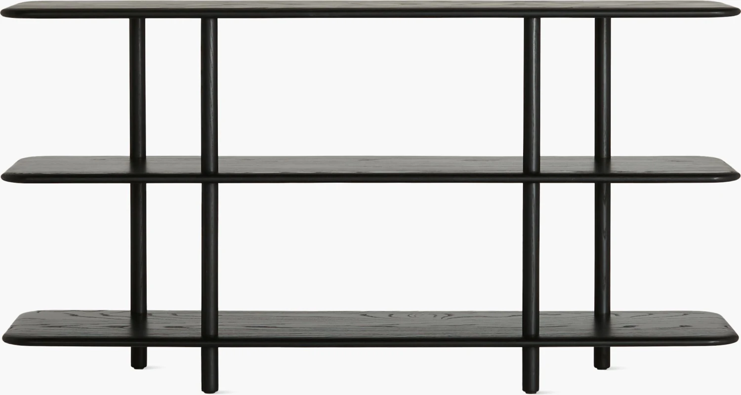 Aero Shelving, Low 7 Aero Shelving, Low - Image 5