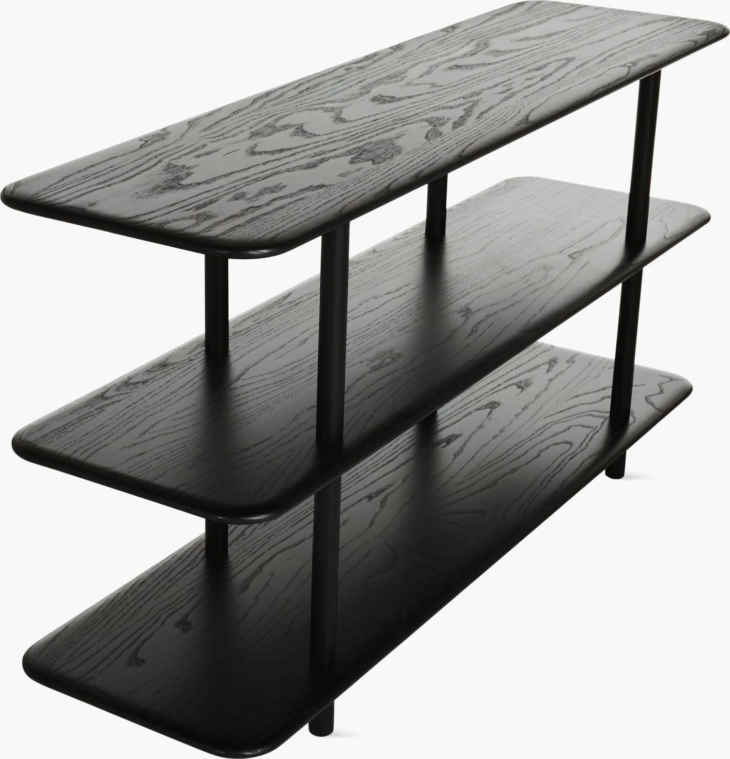 Aero Shelving, Low 4 Aero Shelving, Low - Image 2