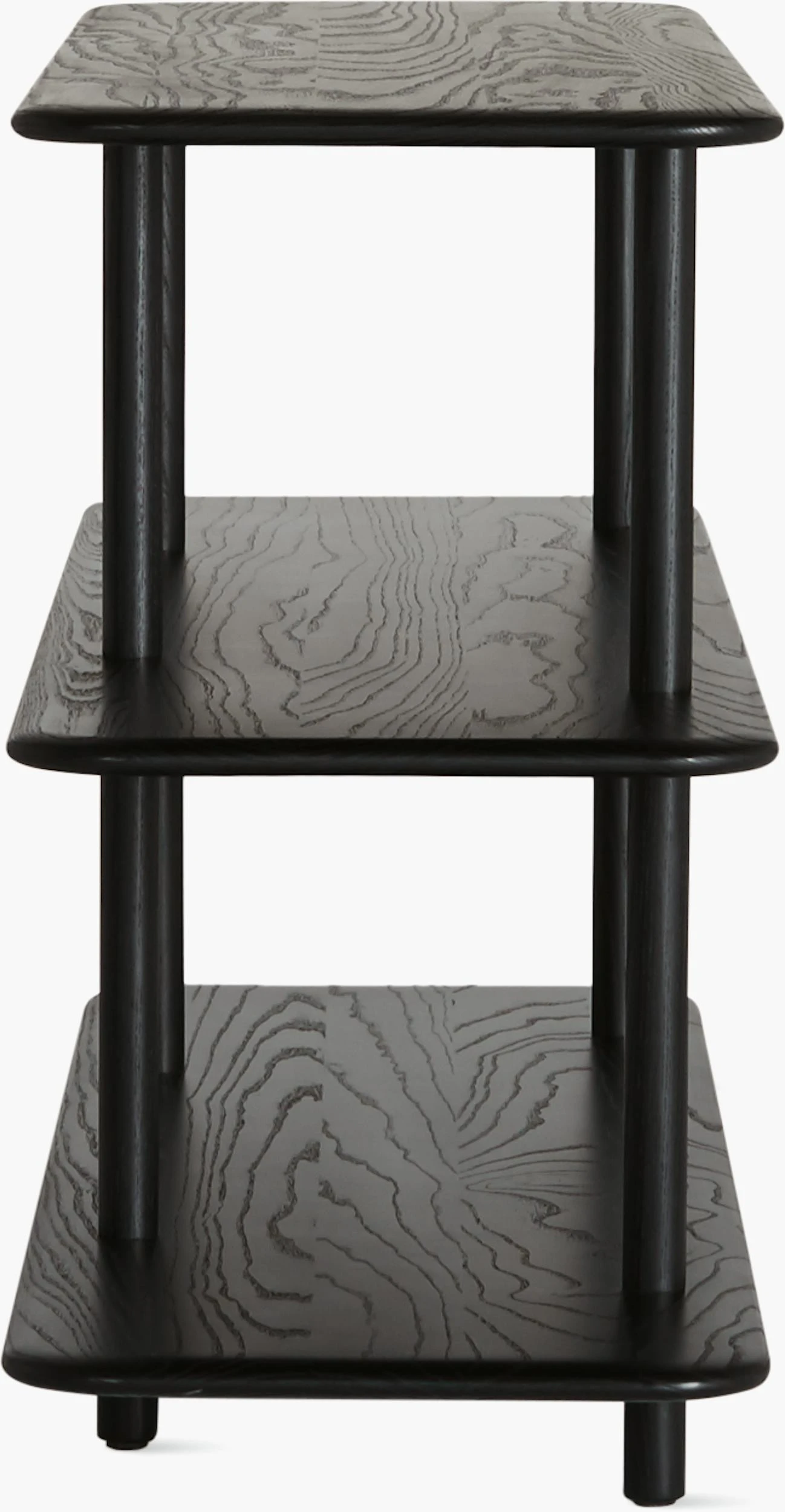 Aero Shelving, Low 6 Aero Shelving, Low - Image 4