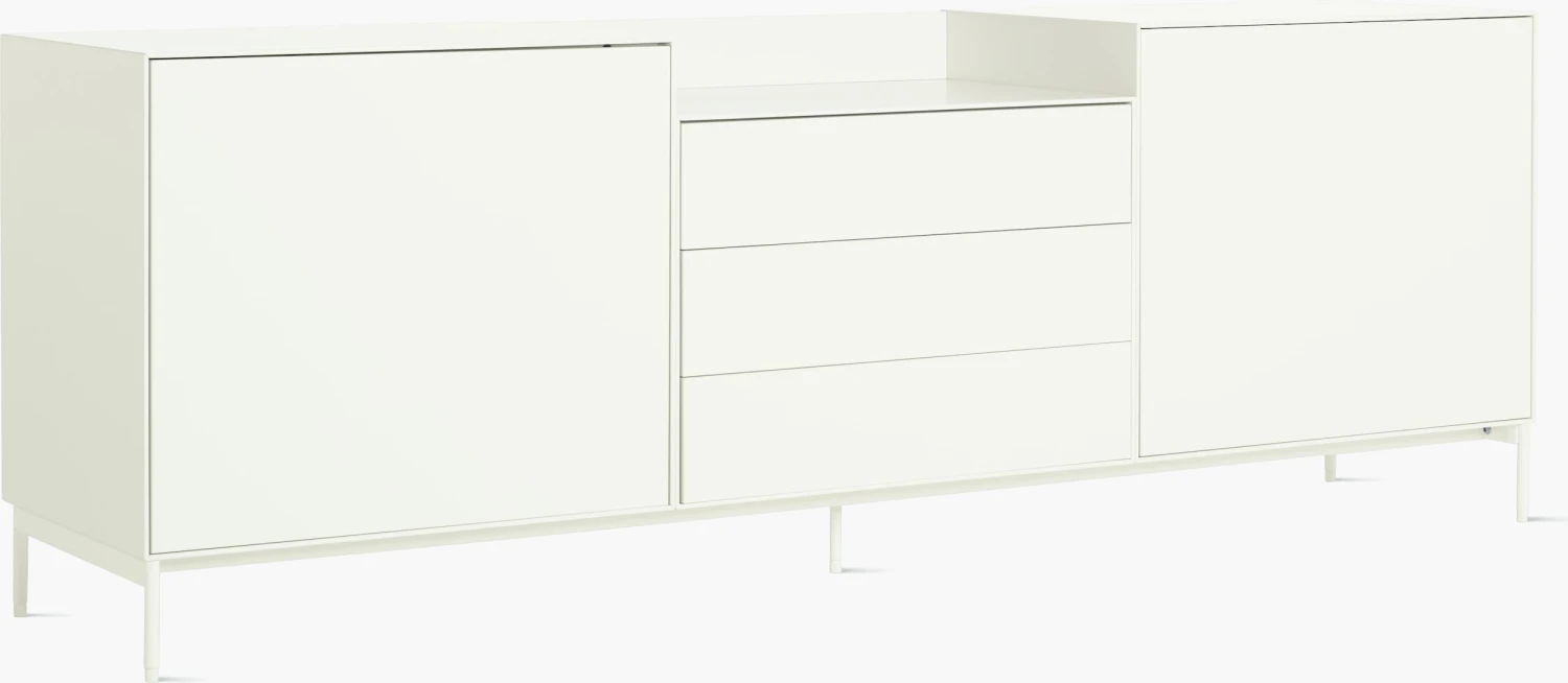 Lauki Credenza 4 Lauki Credenza - Image 2