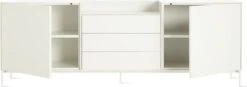 Lauki Credenza 17 Lauki Credenza -DWR Sales W DWR 2196236 100089621 white d1
