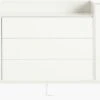 Lauki Credenza 1 Lauki Credenza -DWR Sales W DWR 2196236 100089621 white f1