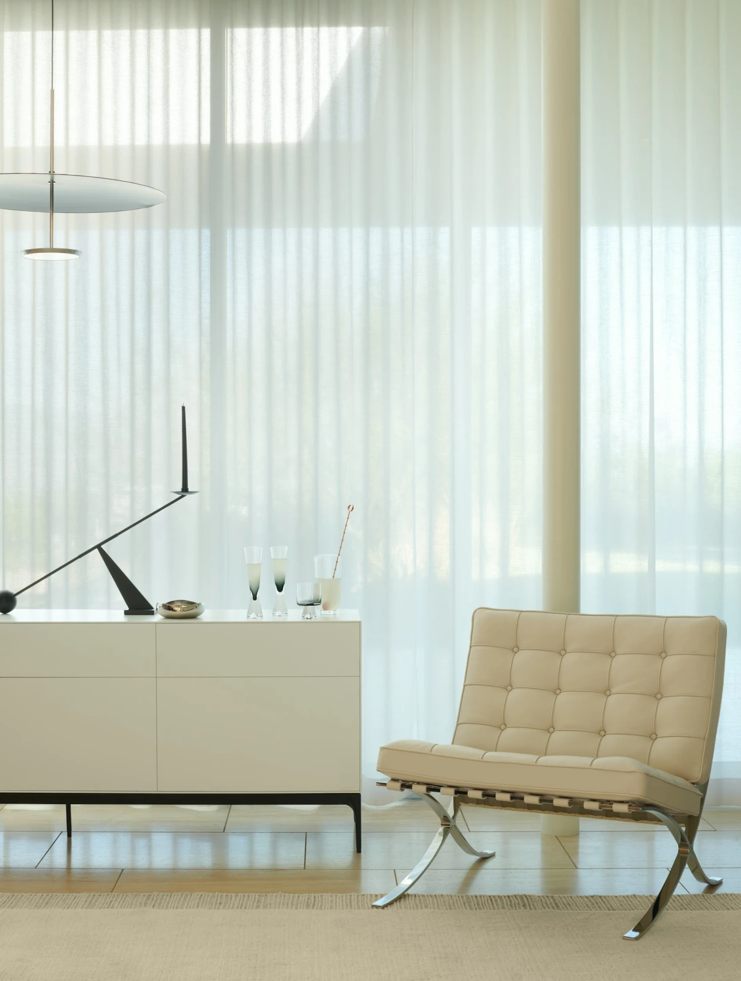 Lauki Credenza 8 Lauki Credenza - Image 6