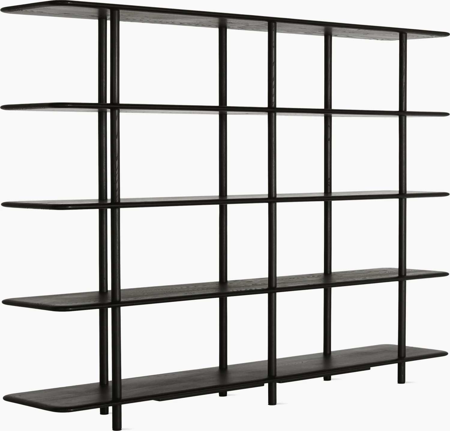 Aero Shelving, High 4 Aero Shelving, High - Image 2
