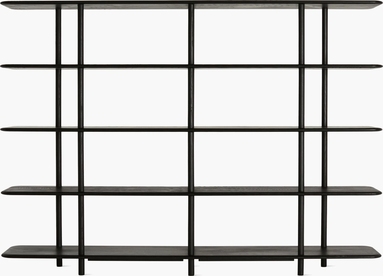 Aero Shelving, High 6 Aero Shelving, High - Image 4