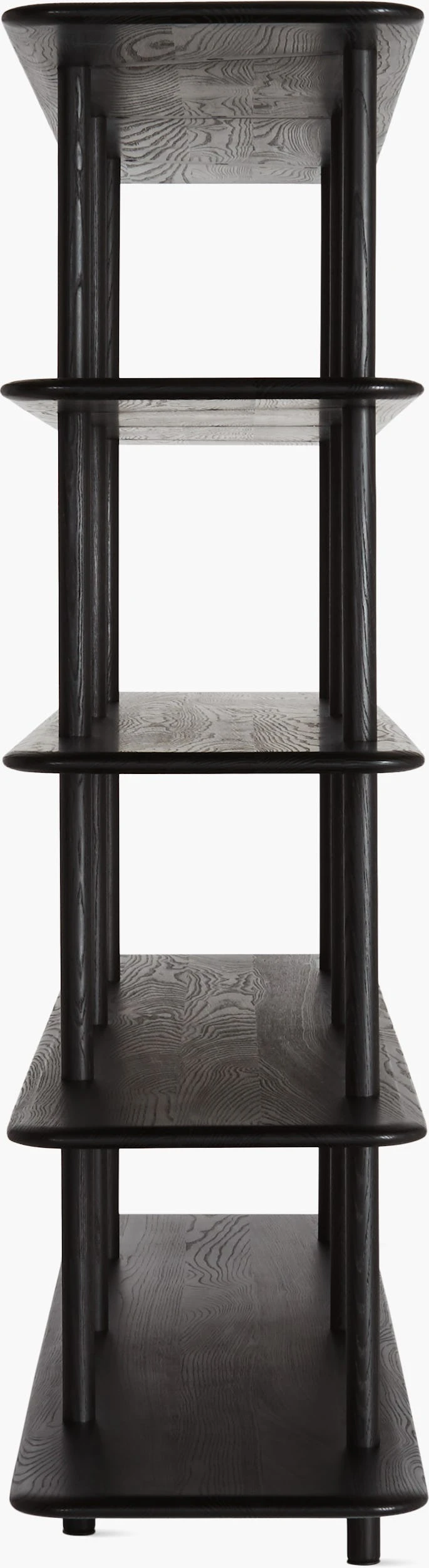 Aero Shelving, High 5 Aero Shelving, High - Image 3