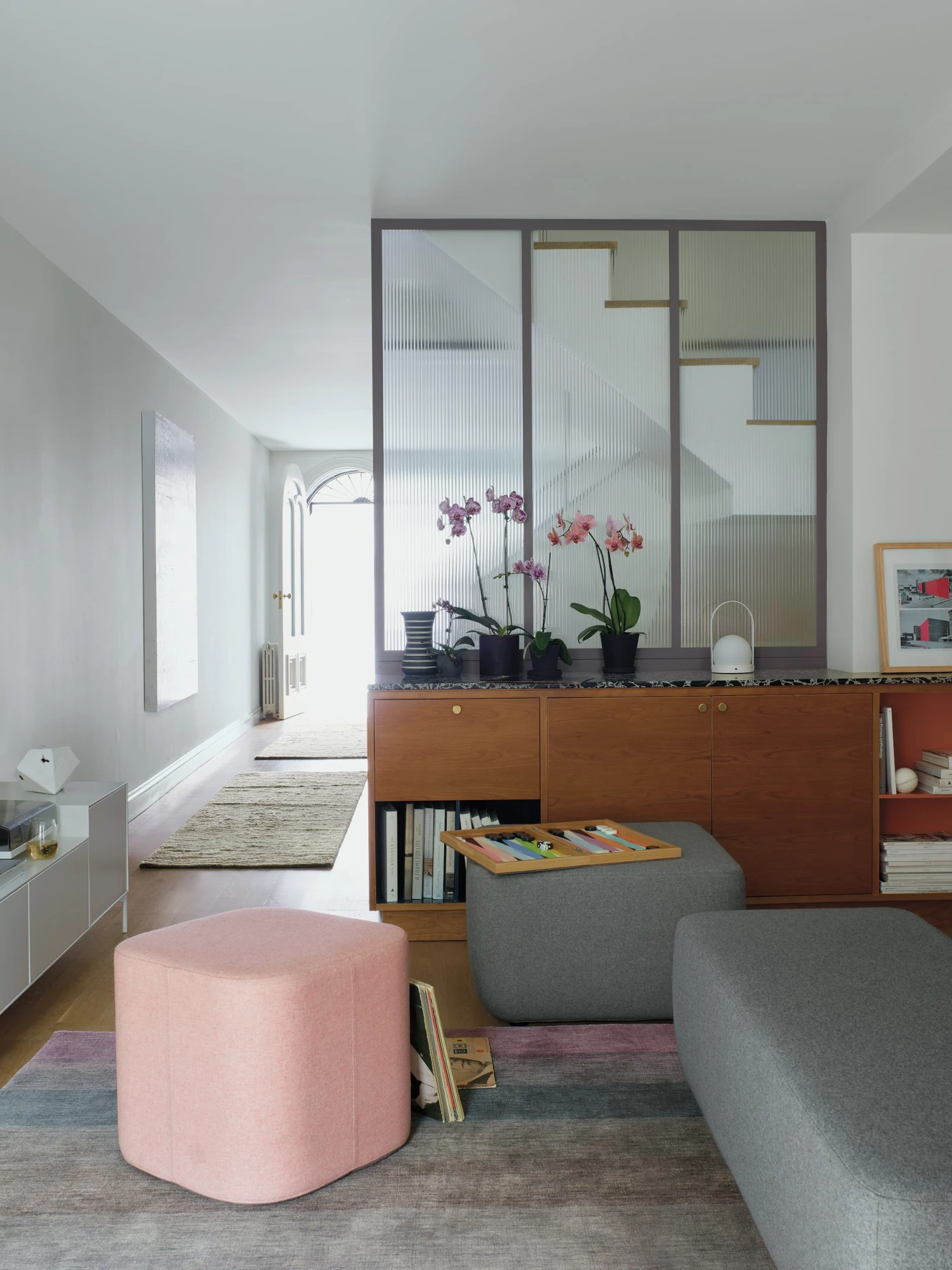 Carrie Portable LED Lantern 6 Carrie Portable LED Lantern - Image 4