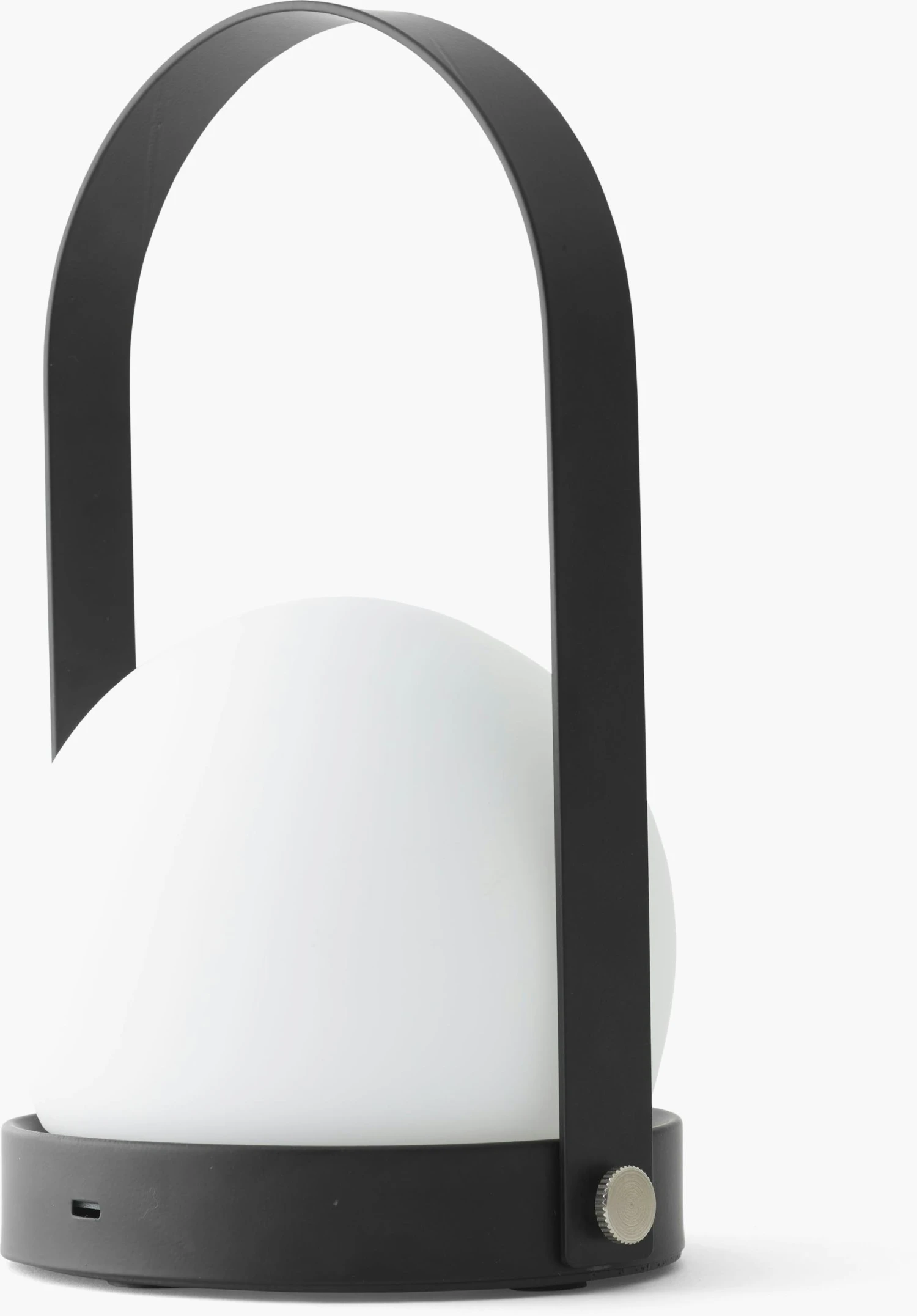 Carrie Portable LED Lantern 4 Carrie Portable LED Lantern - Image 2