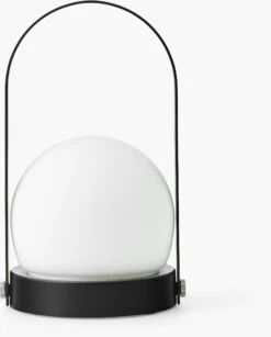 Carrie Portable LED Lantern