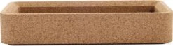Case Trove Box, Rectangular -DWR Sales W DWR 2198132 100107878 cork d1