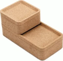 Case Trove Box, Square 18 Case Trove Box, Square -DWR Sales W DWR 2198132 100107883 cork d3 1