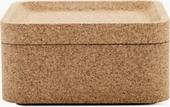 Case Trove Box, Square