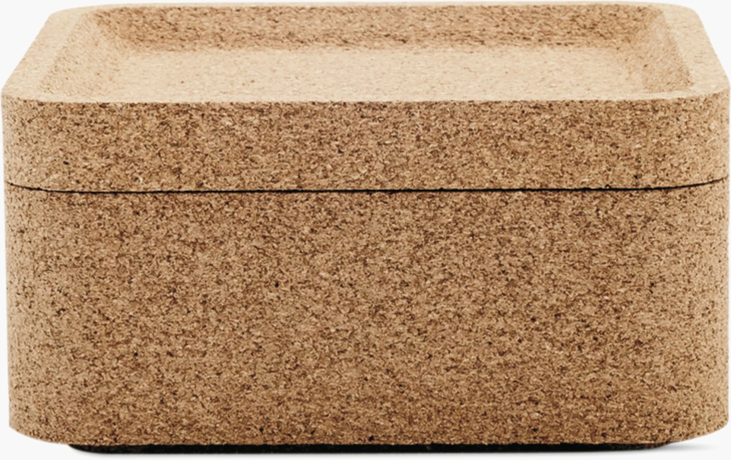 Case Trove Box, Square 3 Case Trove Box, Square