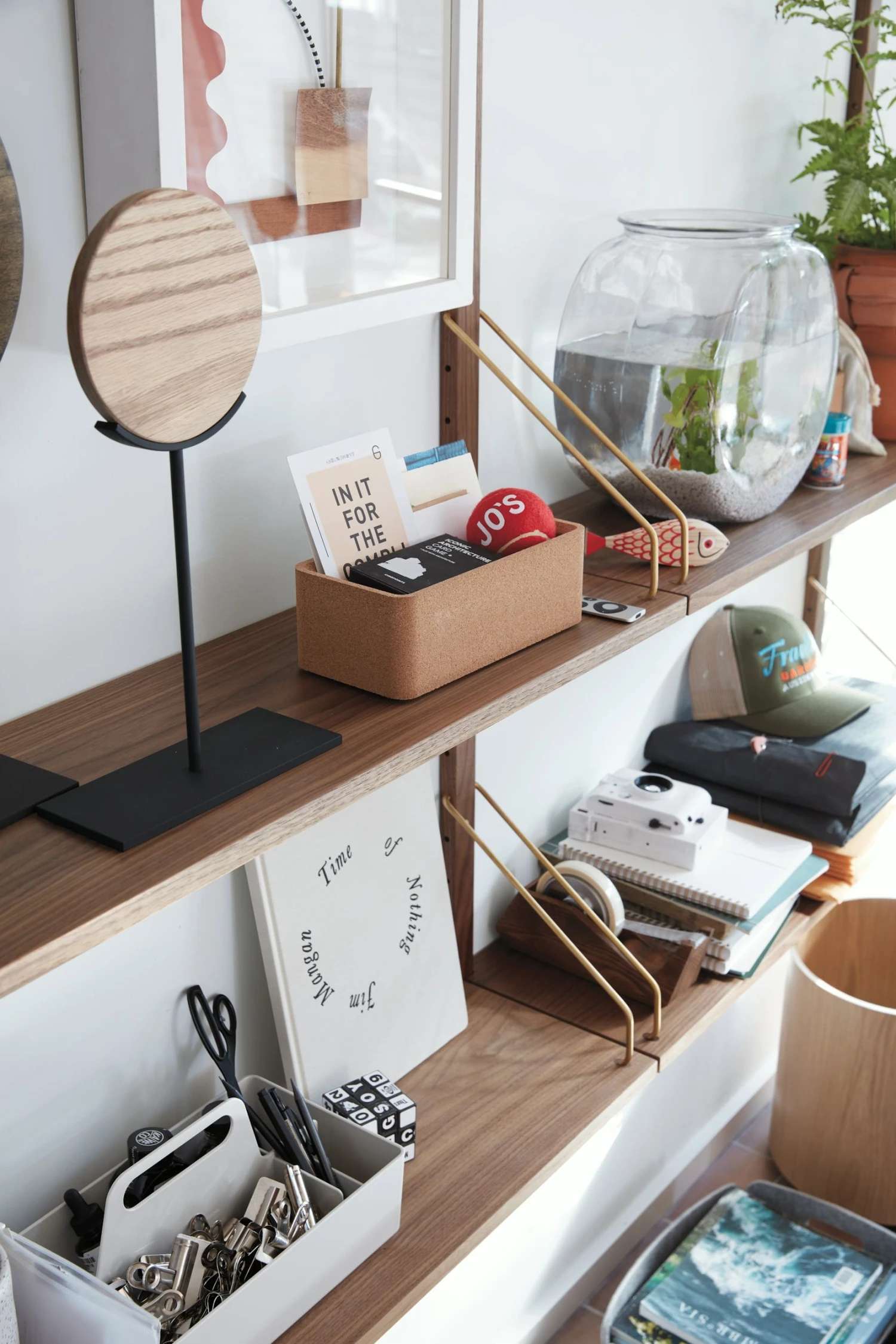 Case Trove Box, Square 7 Case Trove Box, Square - Image 5