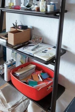 Case Trove Box, Square 21 Case Trove Box, Square -DWR Sales W DWR 2198133 100107879 cork v1 001 1