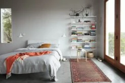 String Floor Shelving 17 String Floor Shelving -DWR Sales W DWR 2198141 100108028 white v3 tif