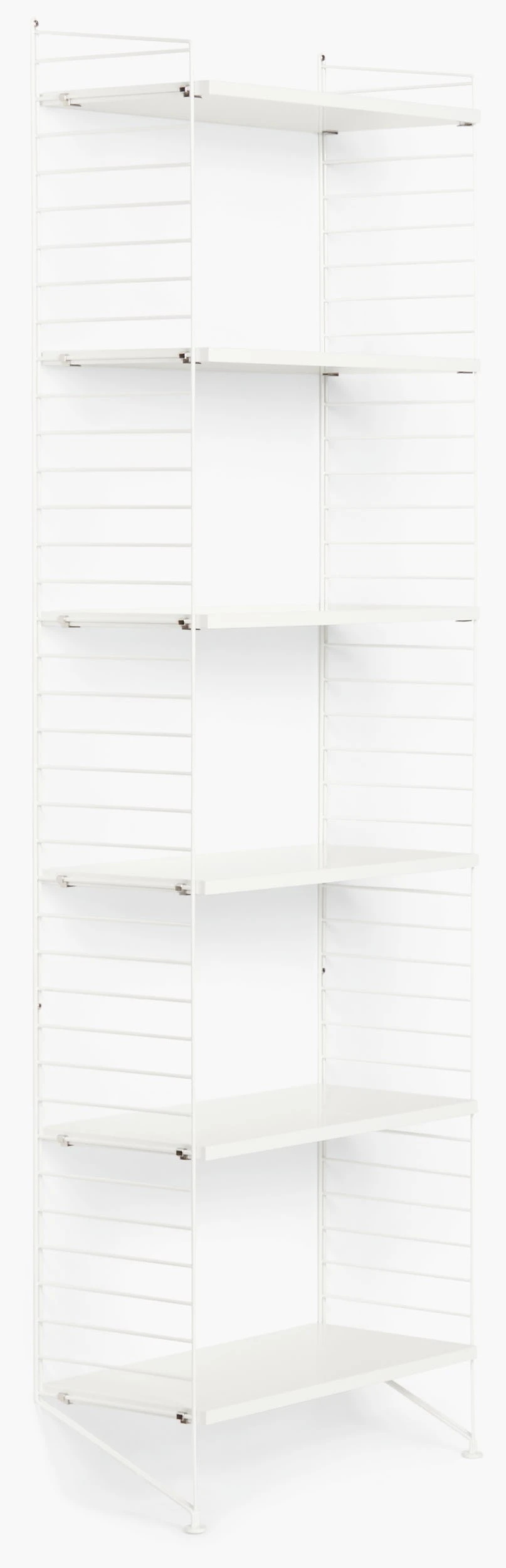 String Floor Shelving 4 String Floor Shelving - Image 2