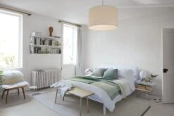 String Wall Shelving 12 String Wall Shelving -DWR Sales W DWR 2198146 100115166 white white ENV4