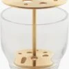 Fritz Hansen Ikebana Vase, Small