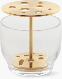 Fritz Hansen Ikebana Vase, Small