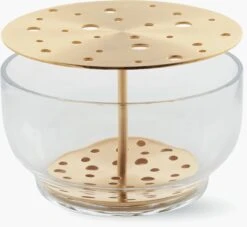 Fritz Hansen Ikebana Vase, Large