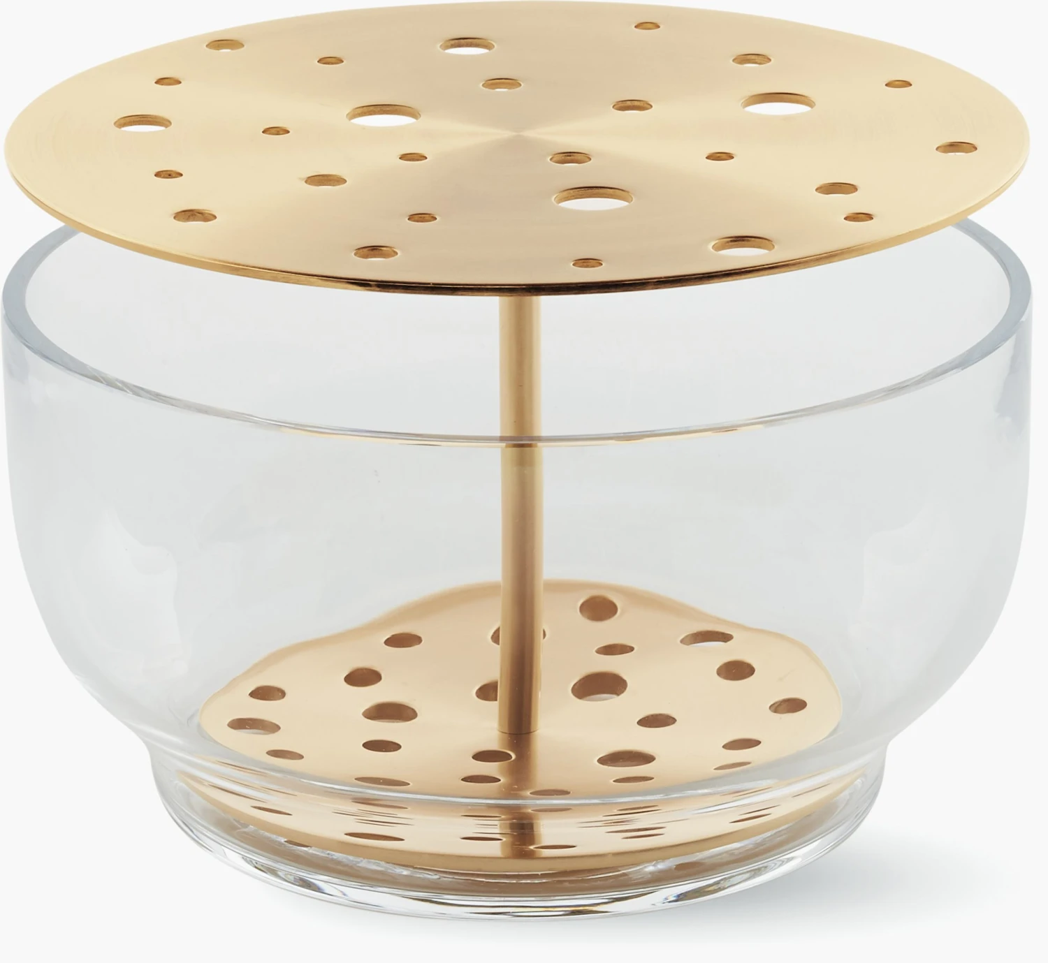 Fritz Hansen Ikebana Vase, Large 3 Fritz Hansen Ikebana Vase, Large