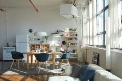 String Kitchen Shelving 26 String Kitchen Shelving -DWR Sales W DWR 2513464 100128953 oak v2 001