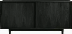 Edel Credenza