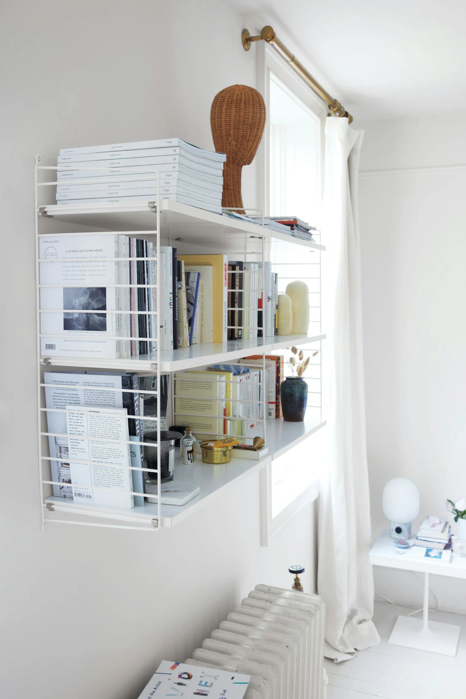String Pocket Shelving 5 String Pocket Shelving - Image 3