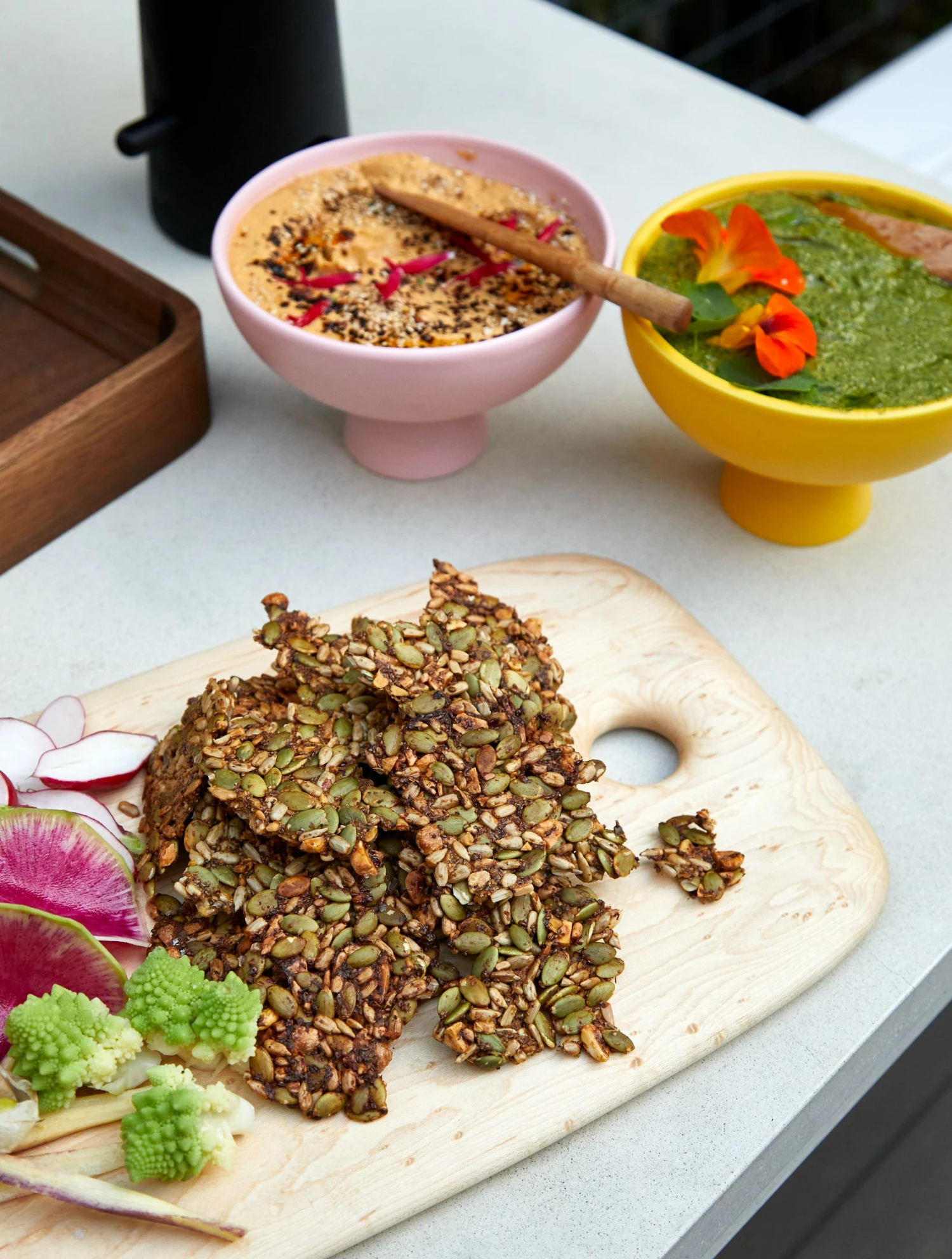 Raawii Strøm Bowl 4 Raawii Strøm Bowl - Image 2