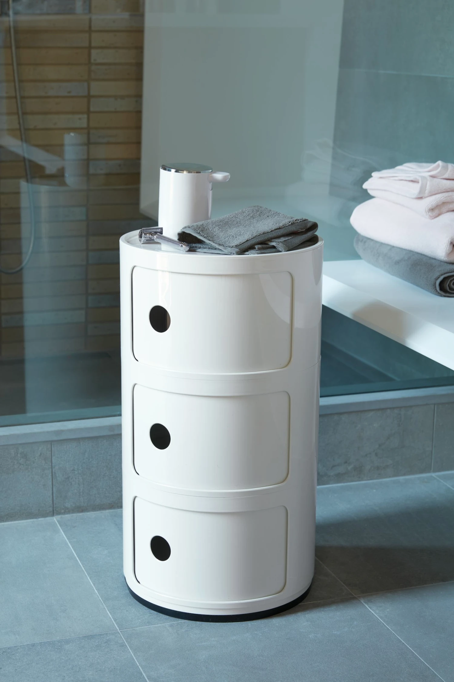 Kartell Componibili Storage Unit 14 Kartell Componibili Storage Unit - Image 12