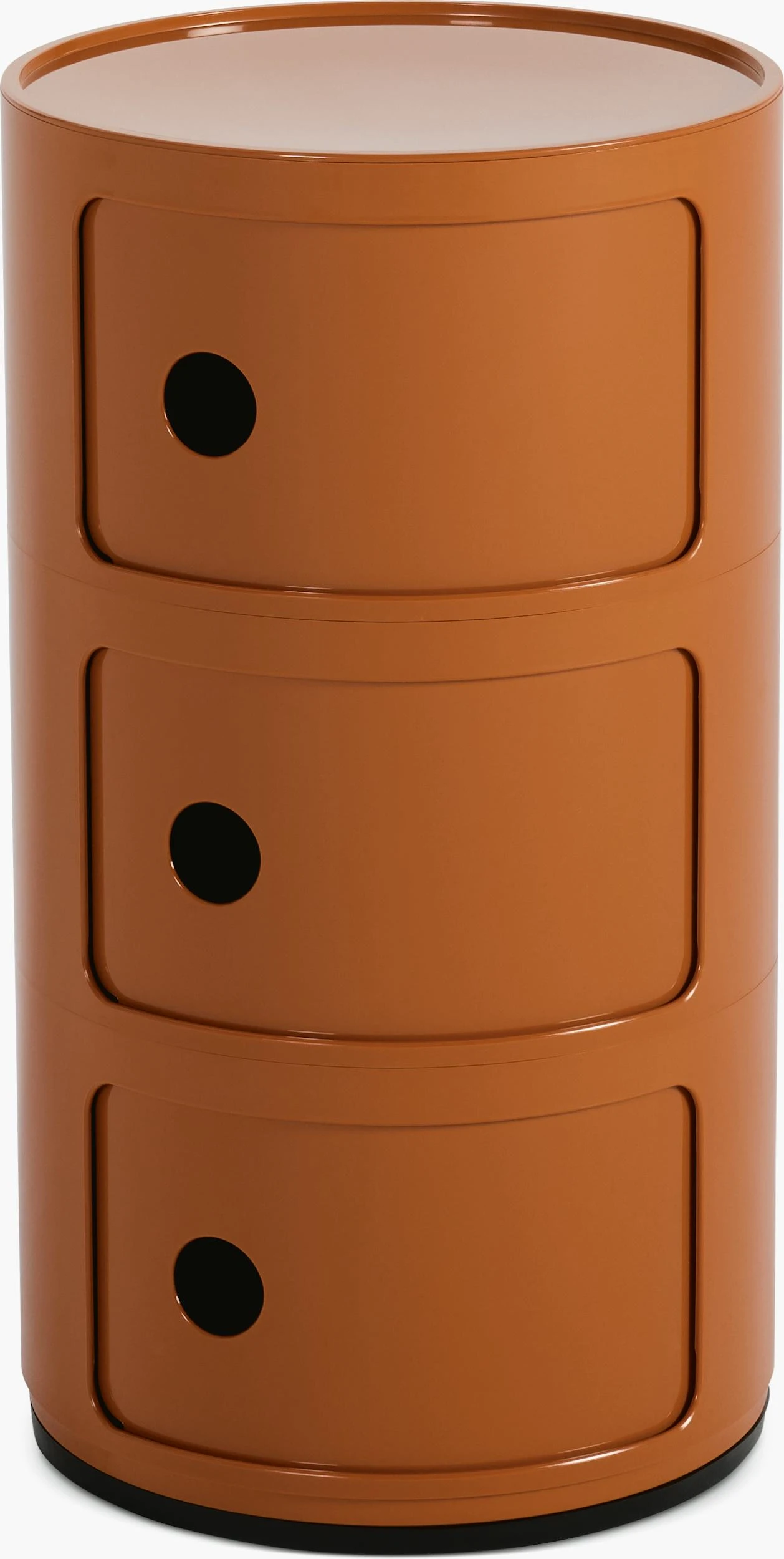 Kartell Componibili Storage Unit 3 Kartell Componibili Storage Unit