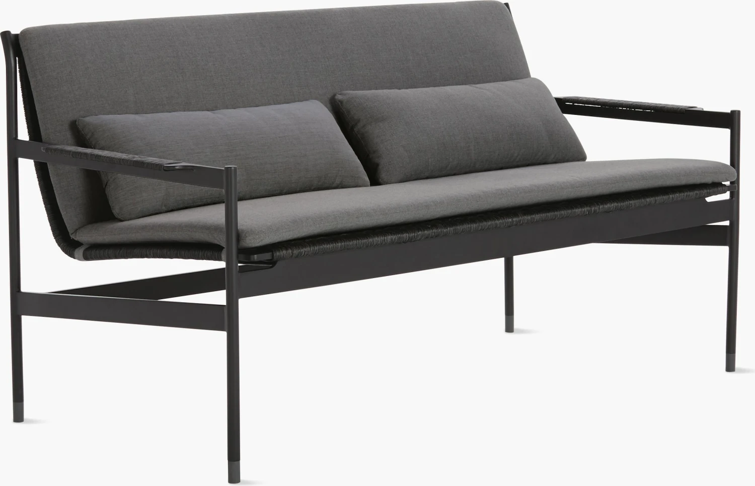 Sommer Sofa Cushion 4 Sommer Sofa Cushion - Image 2