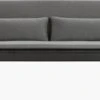 Sommer Sofa Cushion 2 Sommer Sofa Cushion -DWR Sales W DWR 2515600 100135300 black black f